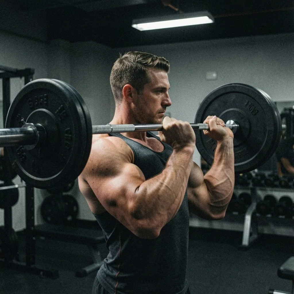 Heavy strength