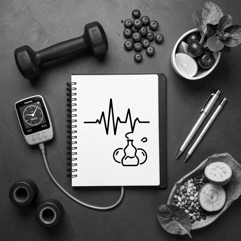 Scientific nutrition approach